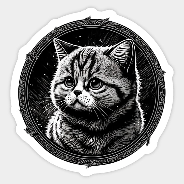 Munchkin cat black and white clearance
